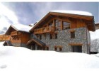  Papillon 3, La Rosiere Ski Chalet